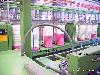  G+W Balling Machines, 1984/1985, type 206, 20 spindles,